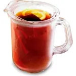 San Jamar® Chill-It® Beverage Pitcher