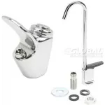 Drinking Fountain Accessories