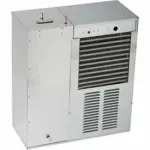 Remote Water Chillers