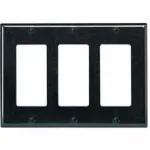 Leviton® Decora® Standard Size Wall Plates