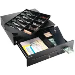 Cash Trays and Drawers