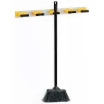 Mop & Broom Holders