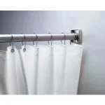 Shower Curtain Rods & Accessories