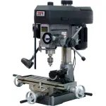 Mill Drills