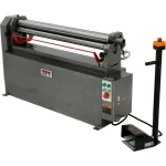 Slip Rolls