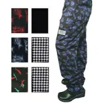 Chef's Pants