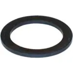 Standard EPDM Short Shank Gaskets