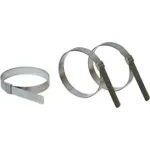 Band-It Clamps & Tools