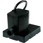 Pool Cover-Care Pumps