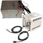 Replacement Forklift Battery Chargers