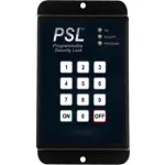 Forklift Electronic Code Switches