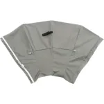 Zip-A-Duct™ Left Hand 90 Degree Elbows