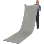Zip-A-Duct™ Straights Section With Vents