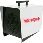 Heat Wagon Electric Heaters