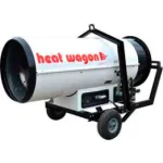 Direct Fired Heaters