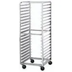 Advance Tabco Welded Aluminum Pan Racks