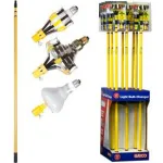 Light Bulb Changing Supplies