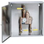 Speakman® Thermostatic Mixing Valves & Replacement Valves
