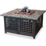 Propane Fire Pits