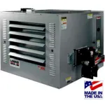 Lanair® Waste Oil Heaters