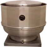 Upblast Roof Ventilators