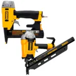 DeWalt® Air Nailers & Staplers