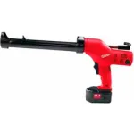 Milwaukee Cordless Caulk Guns & Carriages