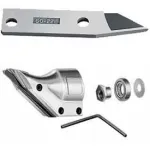 Shear, Cutter, & Nibbler Accessories