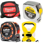 Tape Measures