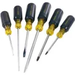 Stanley Screwdriver Sets