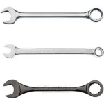 SAE Combination Wrenches
