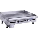Counter Top Griddles