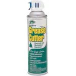 Degreasers, Dirt & Grease Strippers, Mechanical Cleaners