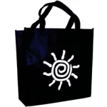 Reusable Non-Woven Polypropylene Bags