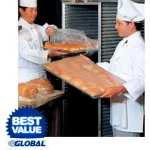 Bun Pan And Rack Covers
