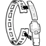 Create-A-Clamp