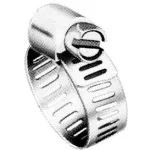 Miniature Series Hose Clamps