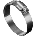 Shielded/Lined Hose Clamps