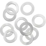 Steel Arbor Shim