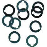 Steel Arbor Spacer