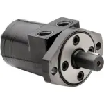 Dynamic Low Speed High Torque Hydraulic Motor
