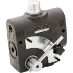 Dynamic Compensating Flow Controls