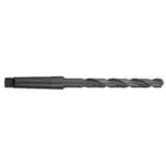 Taper Shank Drills - Fractional Sizes