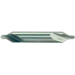 Standard Combined Drill & Countersinks