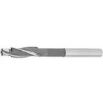 Capscrew Counterbores