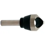 Zero Flute Countersinks & Deburring Tools
