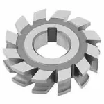 Concave Milling Cutter