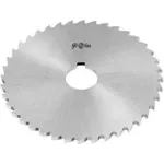 Plain Metal Slitting Saws