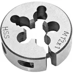 Round Dies - Inch Sizes