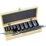Broach & Bushing Sets